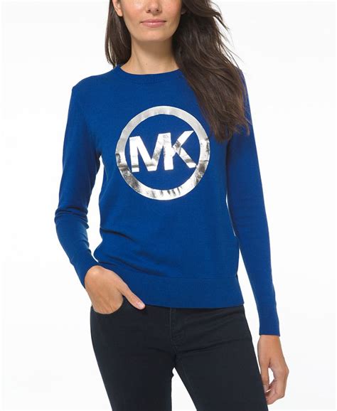 michael kors sweater macy's